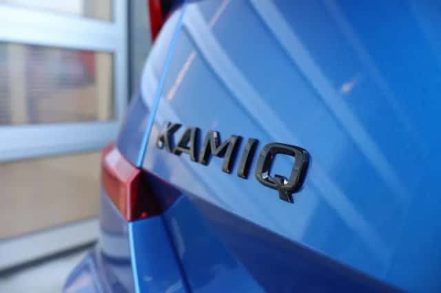 Škoda Kamiq (2025) thumbnail 41