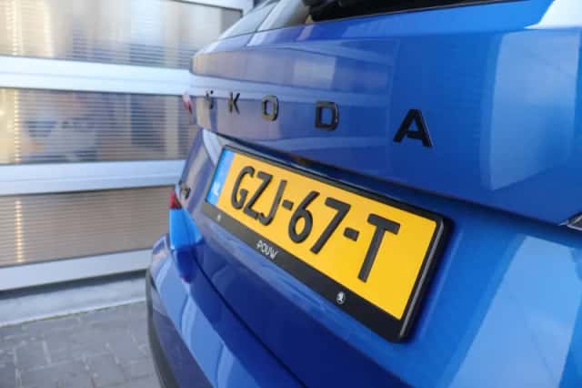 Škoda Kamiq (2025) thumbnail 42