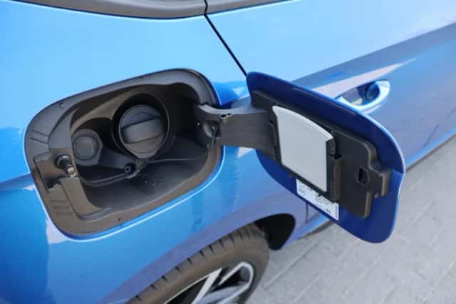 Škoda Kamiq (2025) thumbnail 43