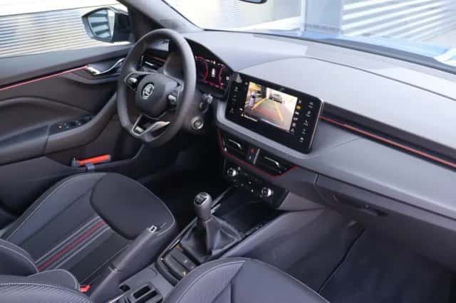 Škoda Kamiq (2025) thumbnail 44
