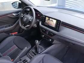 Škoda Kamiq (2025) thumbnail 44