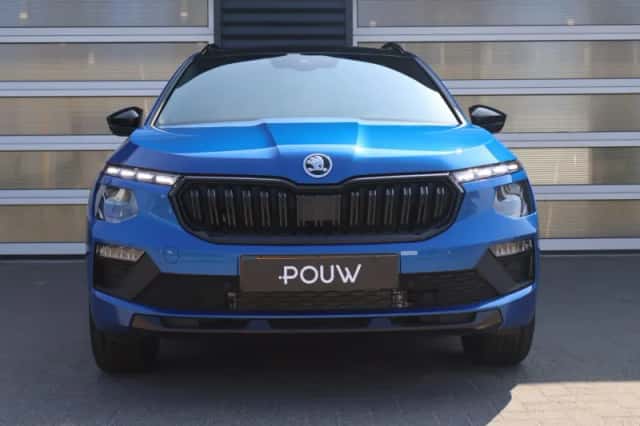 Škoda Kamiq (2025) thumbnail 6