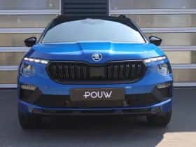 Škoda Kamiq (2025) thumbnail 6