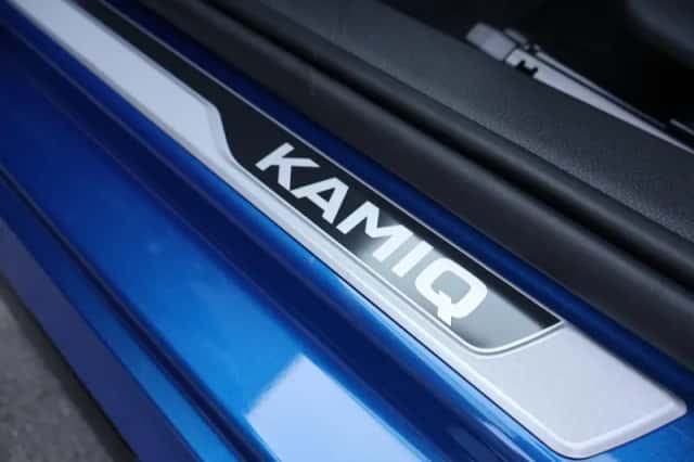 Škoda Kamiq (2025) thumbnail 51