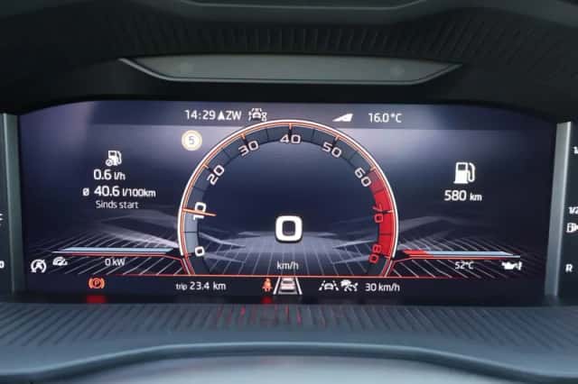 Škoda Kamiq (2025) thumbnail 55
