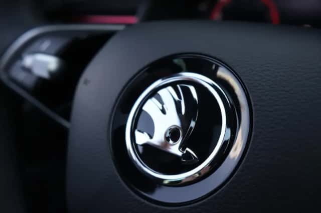 Škoda Kamiq (2025) thumbnail 58