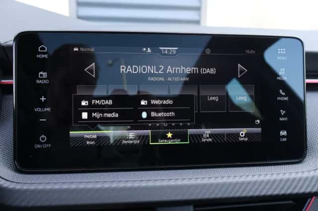 Škoda Kamiq (2025) thumbnail 62