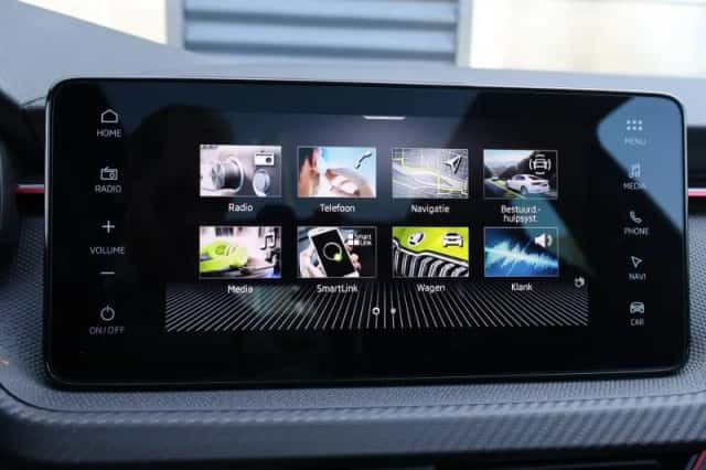 Škoda Kamiq (2025) thumbnail 63