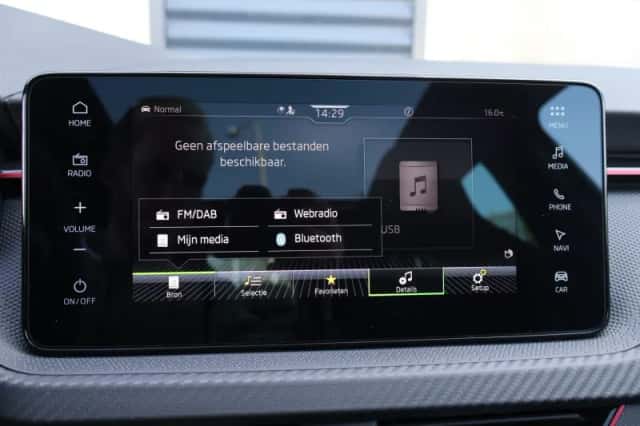Škoda Kamiq (2025) thumbnail 64
