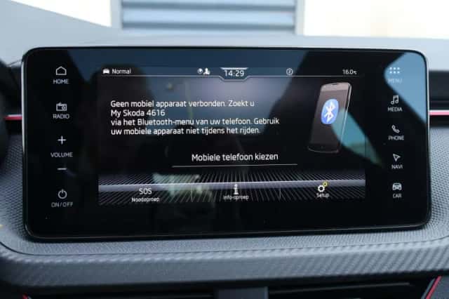Škoda Kamiq (2025) thumbnail 65