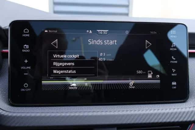 Škoda Kamiq (2025) thumbnail 66
