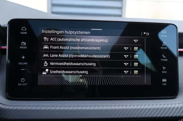 Škoda Kamiq (2025) thumbnail 67