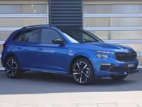 Škoda Kamiq (2025) thumbnail 8