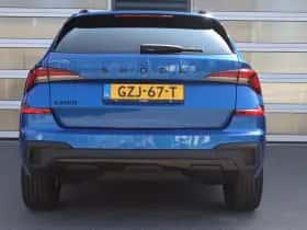 Škoda Kamiq (2025) thumbnail 9