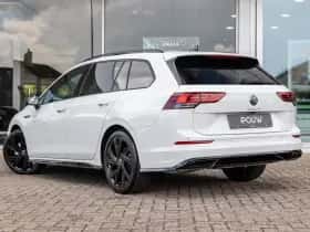 Volkswagen Golf (2024) thumbnail 11