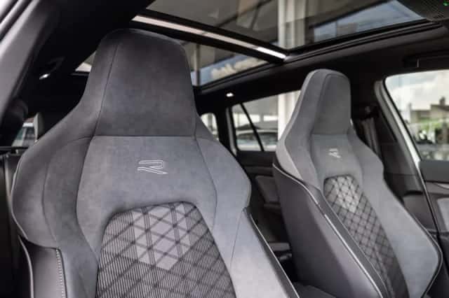 Volkswagen Golf (2024) thumbnail 17