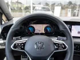 Volkswagen Golf (2024) thumbnail 21