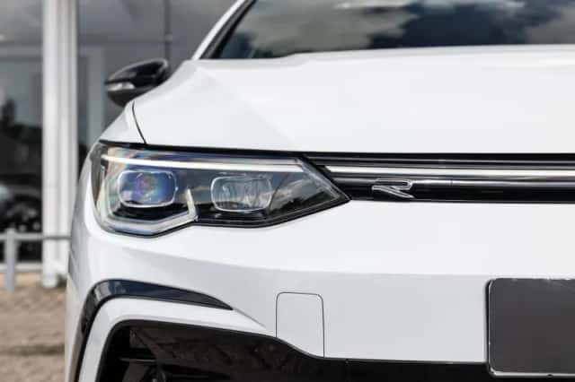 Volkswagen Golf (2024) thumbnail 29