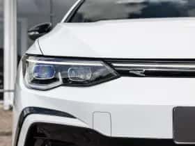 Volkswagen Golf (2024) thumbnail 29