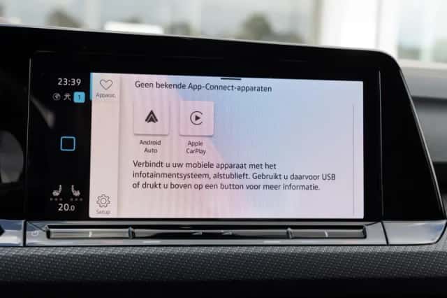 Volkswagen Golf (2024) thumbnail 40