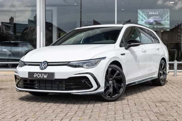 Volkswagen Golf (2024) thumbnail 48