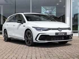 Volkswagen Golf (2024) thumbnail 7