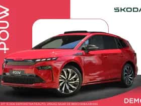 Škoda Enyaq