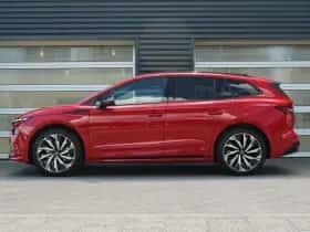 Škoda Enyaq (2025) thumbnail 13