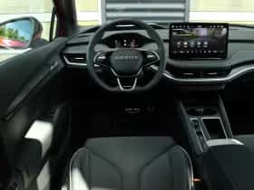 Škoda Enyaq (2025) thumbnail 25