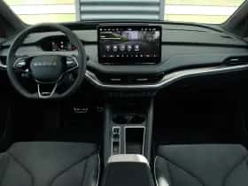 Škoda Enyaq (2025) thumbnail 5