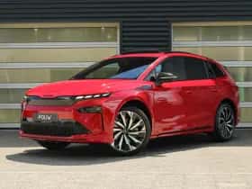 Škoda Enyaq (2025) thumbnail 60