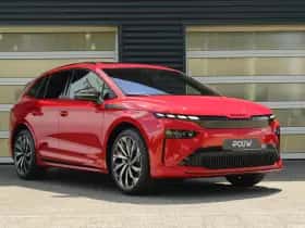 Škoda Enyaq (2025) thumbnail 8
