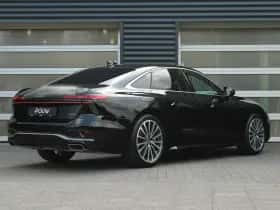 Audi A6 (2026) thumbnail 2