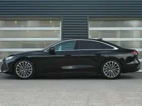 Audi A6 (2026) thumbnail 12