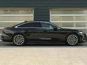 Audi A6 (2026) thumbnail 3