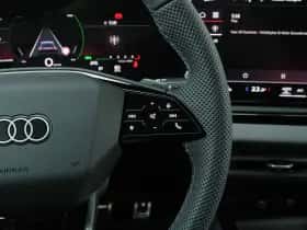 Audi A6 (2026) thumbnail 38