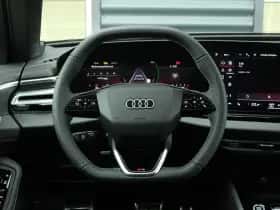 Audi A6 (2026) thumbnail 39