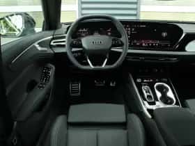 Audi A6 (2026) thumbnail 55
