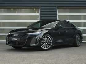 Audi A6 (2026) thumbnail 56