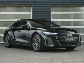Audi A6 (2026) thumbnail 8