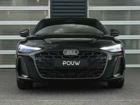Audi A6 (2026) thumbnail 9