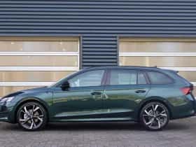Škoda Octavia (2026) thumbnail 12