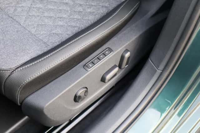 Škoda Octavia (2026) thumbnail 14