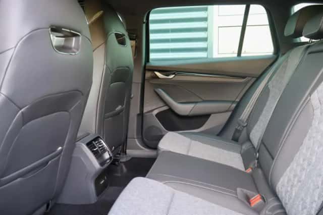 Škoda Octavia (2026) thumbnail 15