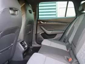 Škoda Octavia (2026) thumbnail 15