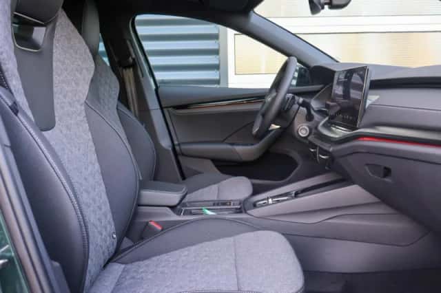 Škoda Octavia (2026) thumbnail 18