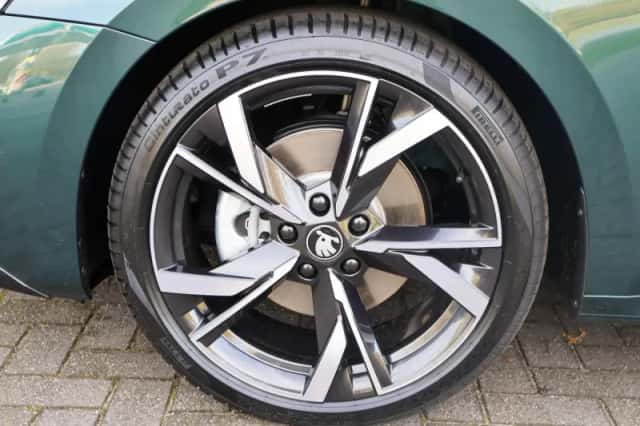 Škoda Octavia (2026) thumbnail 24