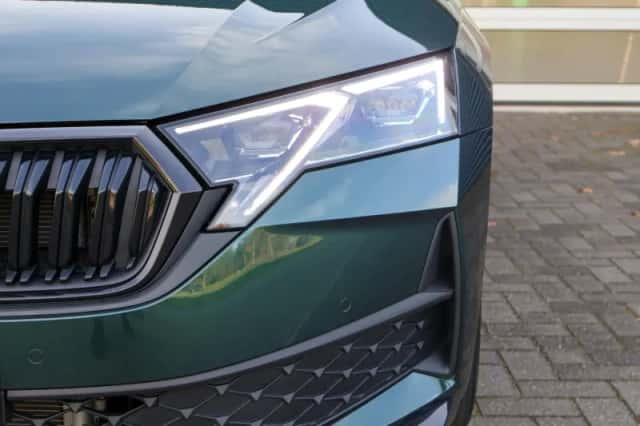 Škoda Octavia (2026) thumbnail 25