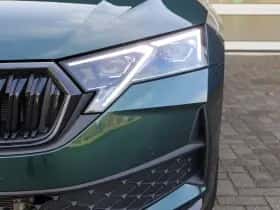 Škoda Octavia (2026) thumbnail 25