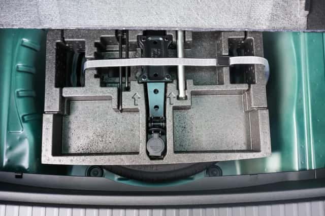 Škoda Octavia (2026) thumbnail 26